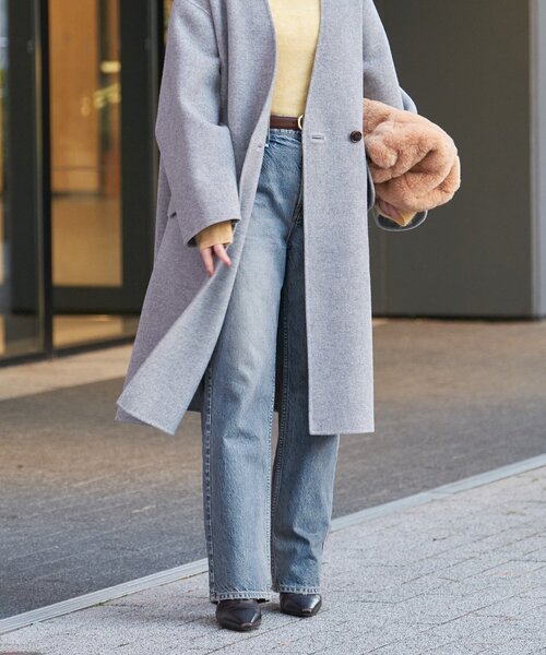 IENA（イエナ）の「【upper hights/アッパーハイツ】別注 THE HIM