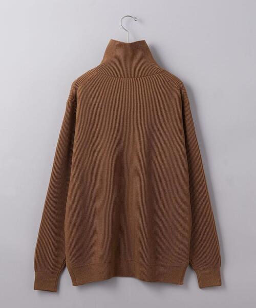 UNITED ARROWS（ユナイテッドアローズ）の「パタゴニアウール ハーフ