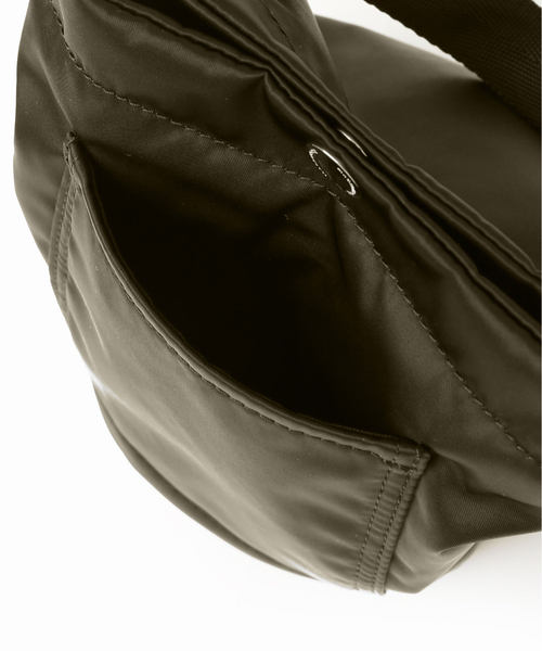 PORTER（ポーター）の「《追加》【MACKINTOSH×PORTER】 BUCKET SHOUDER