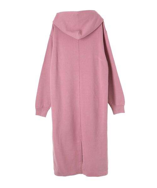 HYSTERIC GLAMOUR（ヒステリックグラマー）の「VIXEN GIRL ロング