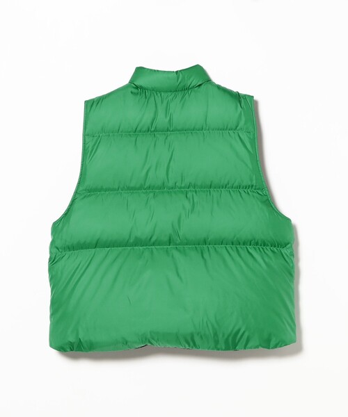 セール】【1/15再値下げ】リバーシブル ダウン ベスト（ダウンベスト