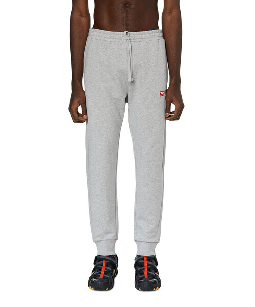 メンズ スウェットパンツ パンツ ロゴ（スウェットパンツ）｜DIESEL