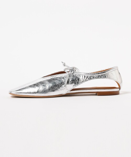 PIPPICHIC / AMBER COCO フラットシューズ（ドレスシューズ