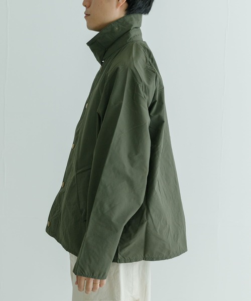 Barbour（バブアー）の「Barbour os transport showerproof（ナイロン