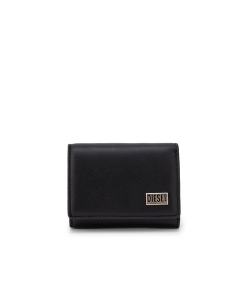 メンズ 三つ折りウォレット BISCOTTO BISCOTTO TRI FOLD COIN 3D（財布