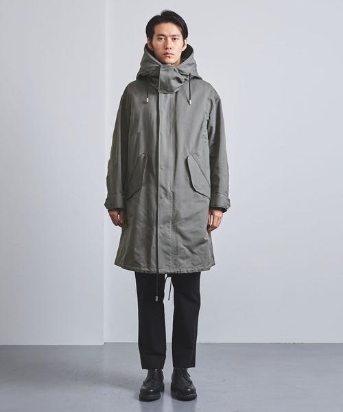 THE RERACS（ザ・リラクス）の「＜THE RERACS（ザ リラクス）＞ ロング