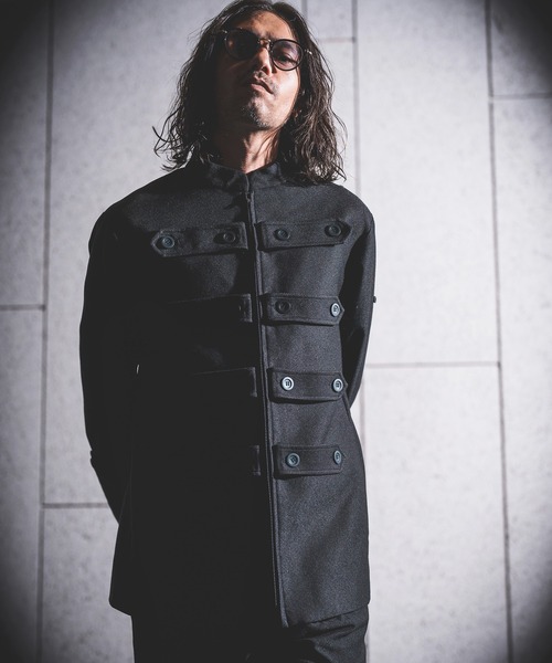 NOISESCAPE（ノイズスケープ）の「mj8856-Modern version napoleon