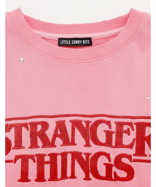 8】【it】【Little sunny bite】stranger things x little sunny bite