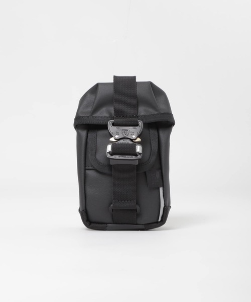 BAGJACK（バッグジャック）の「『URBS別注』bagjack HNTR pouch XS for