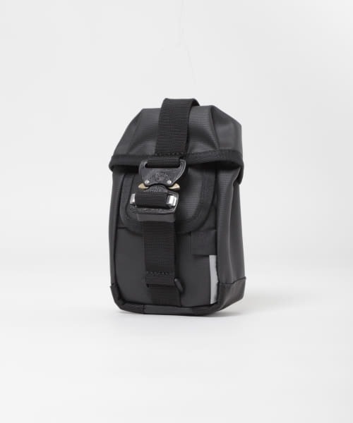 BAGJACK（バッグジャック）の「『URBS別注』bagjack HNTR pouch XS for