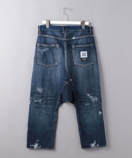 FUMITO GANRYU（フミトガンリュウ）の「＜FUMITO GANRYU（フミト