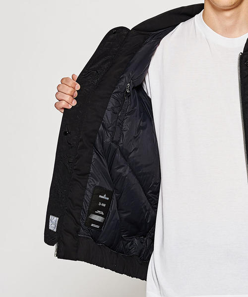 STONE ISLAND（ストーンアイランド）の「＜STONE ISLAND SHADOW