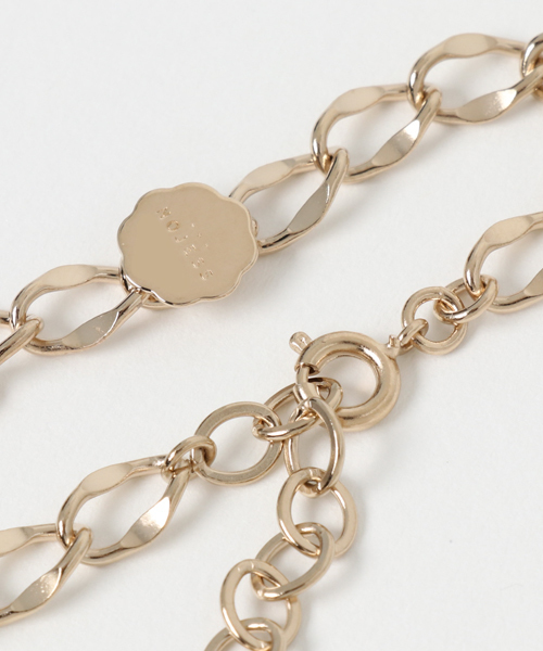 NOJESS（ノジェス）の「【6mm用】ウォッチベルト（アナログ腕時計