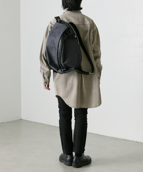 kawa-kawa(カワカワ)】NO961 25bisリュック（バックパック/リュック