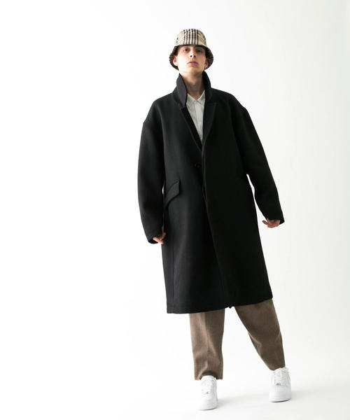 MONKEY TIME（モンキータイム）の「＜monkey time＞ KRZ MELTON OVER