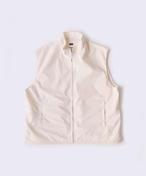 nanamica（ナナミカ）の「[nanamica] Multi Pocket Vest マルチ