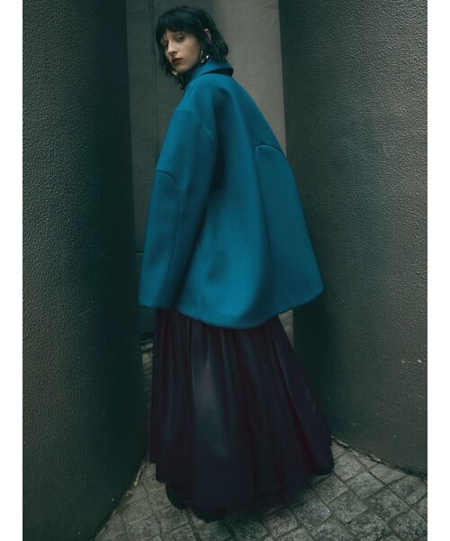 UN3D.（アンスリード）の「ARCH COCOON TENT CT / アーチコクーン