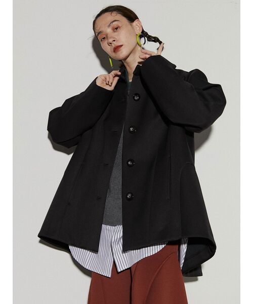 UN3D.（アンスリード）の「ARCH COCOON TENT CT / アーチコクーン