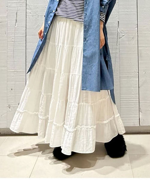 JOURNAL STANDARD LUXE（ジャーナルスタンダード ラックス）の