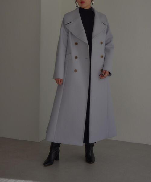 EMMEL REFINES（エメルリファインズ）の「＜EMMEL REFINES＞EM ダブル