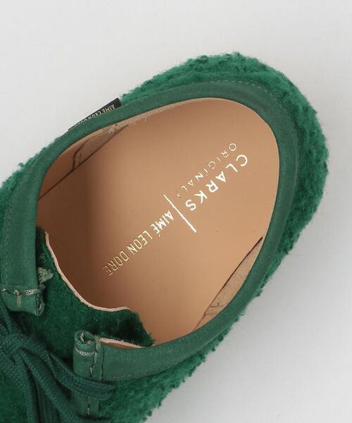 Clarks Originals（クラークスオリジナルズ）の「AIME LEON DORE