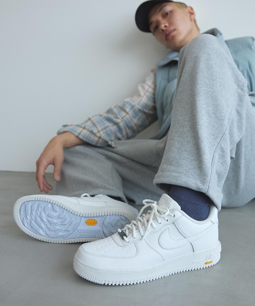 エア フォース 1 GORE-TEX メンズシューズ / Air Force 1 GORE-TEX