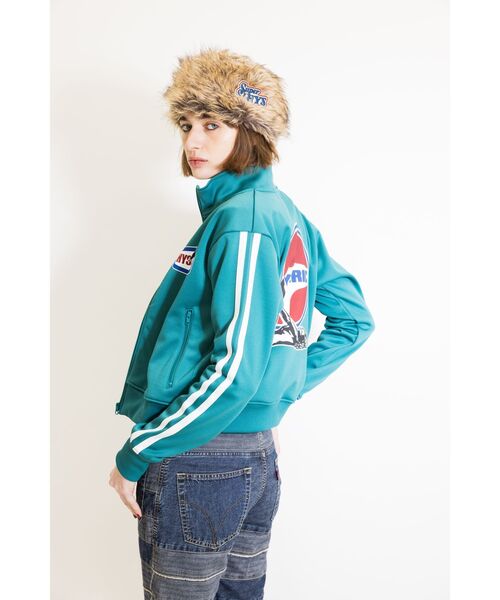 HYSTERIC GLAMOUR（ヒステリックグラマー）の「CLASSIC COLLAGE