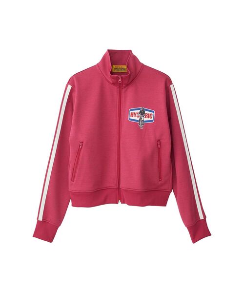 HYSTERIC GLAMOUR（ヒステリックグラマー）の「CLASSIC COLLAGE