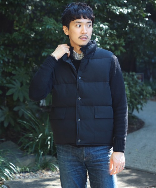 WOOLRICH（ウールリッチ）の「WOOLRICH / 別注 コットンナイロン