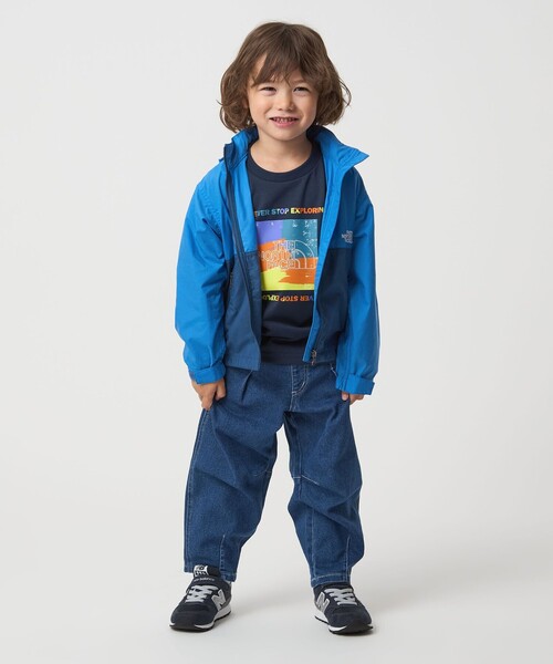 セール】＜THE NORTH FACE＞コンパクトジャケット / キッズ 110cm