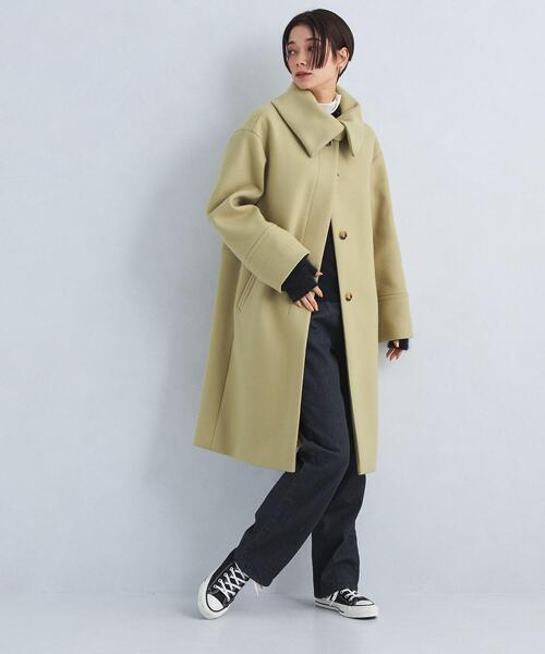 green label relaxing（グリーンレーベルリラクシング）の「［size