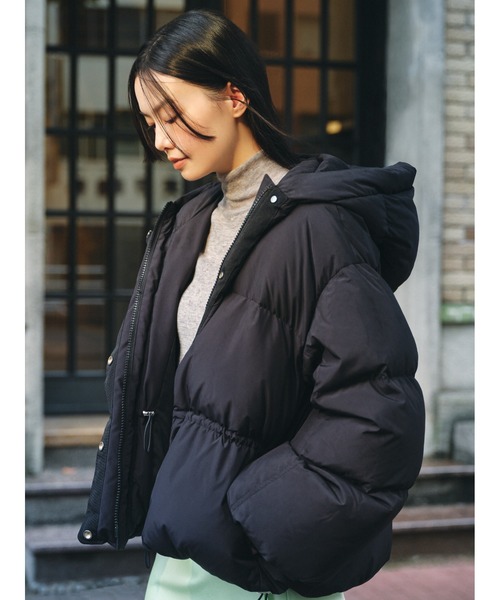 FRAY I.D（フレイアイディー）｜ダウンジャケット/コート一覧 - WEAR