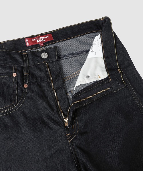 eYe JUNYA WATANABE MAN（アイジュンヤワタナベマン）の「『Levi's』W