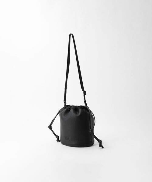 スタンダード レザー パース（ハンドバッグ）｜BEAUTY&YOUTH UNITED