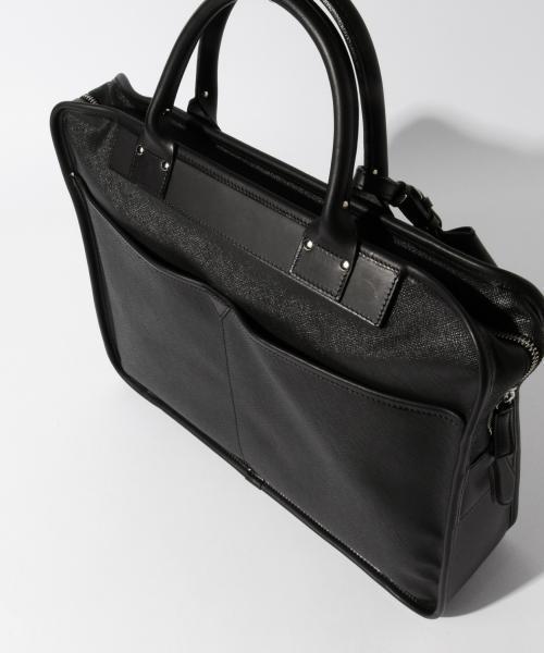 Felisi（フェリージ）の「Felisi / “8637/2/PF+A”ブリーフケース