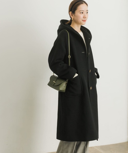 URBAN RESEARCH（アーバンリサーチ）の「オーバーフードコート（その他