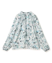 TOMORROWLAND｜トゥモローランドのトップス（花柄・ボタニカル柄）通販