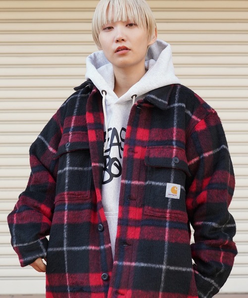 Carhartt WIP（カーハートダブリューアイピー）の「Carhartt WIP