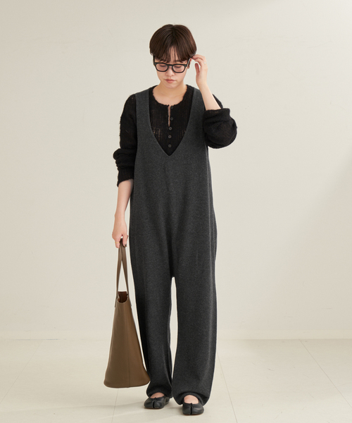 plage（プラージュ）｜オールインワン・サロペット一覧 - WEAR