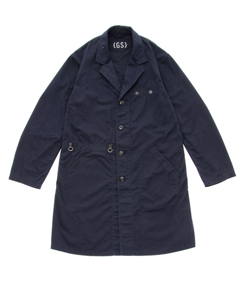 PORTER（ポーター）の「PORTER×B印 YOSHIDA (GS) SHOP COAT（ステン