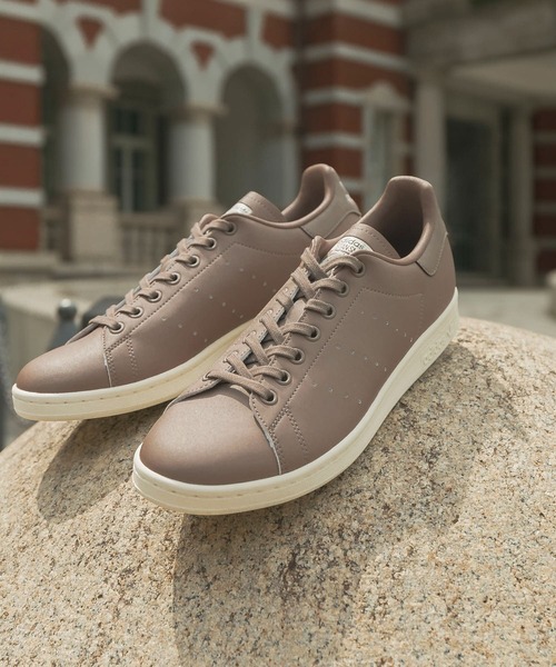 adidas（アディダス）の「『25周年別注』STAN SMITH EXCLUSIVE for