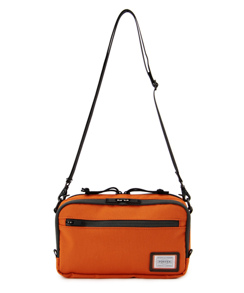 PORTER（ポーター）の「PORTER×B印 YOSHIDA (GS) / 別注 トラベル