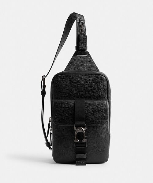 COACH（コーチ）の「ベック パック（ボディバッグ/ウエストポーチ