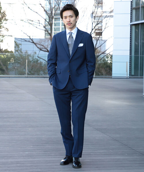 BEAMS HEART（ビームスハート）の「BEAMS HEART / REDA ソリッド 3