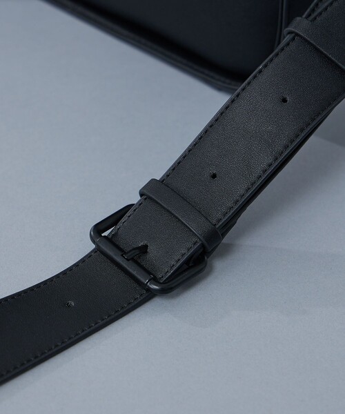 MINI BREAD BAG（ショルダーバッグ）｜UNITED TOKYO（ユナイテッド