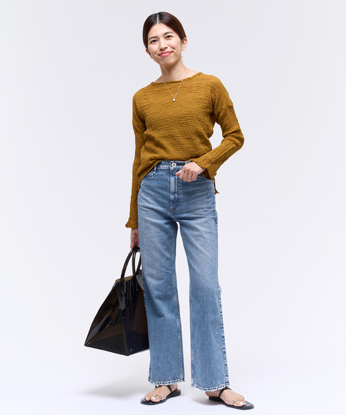 IENA（イエナ）の「【upper hights/アッパーハイツ】別注 THE TAYLOR