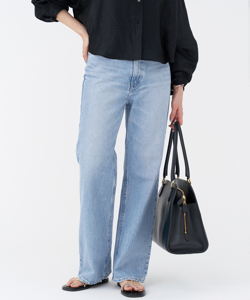 IENA（イエナ）の「【upper hights/アッパーハイツ】別注 THE TAYLOR