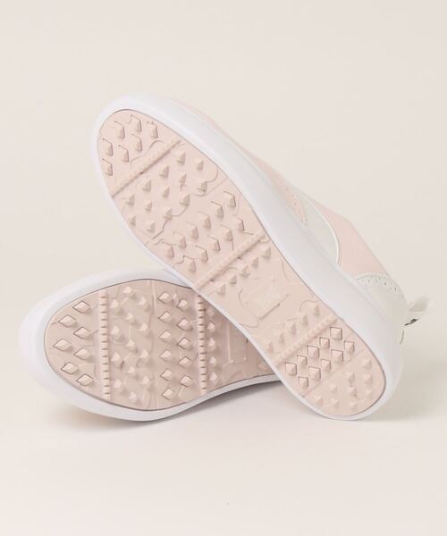 WAAC（ワック）の「《WAAC》WOMENS BUTTER ゴルフシューズ（スニーカー