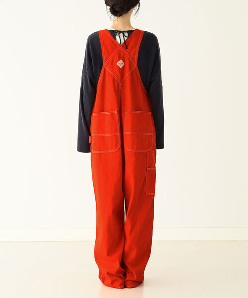 BEAMS BOY（ビームスボーイ）の「BIGMAC × BEAMS BOY / 別注 オーバー