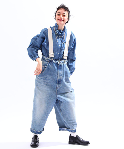 JOURNAL STANDARD LUXE（ジャーナルスタンダード ラックス）の「ビッグ